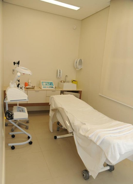 Estética Facial no Espaço Maxima, Alto da Lapa